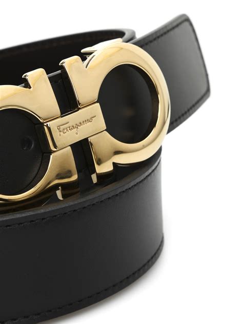 how to flip ferragamo belt|salvatore ferragamo belt adjustment.